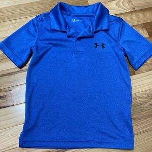 Under Armour Polo Shirt